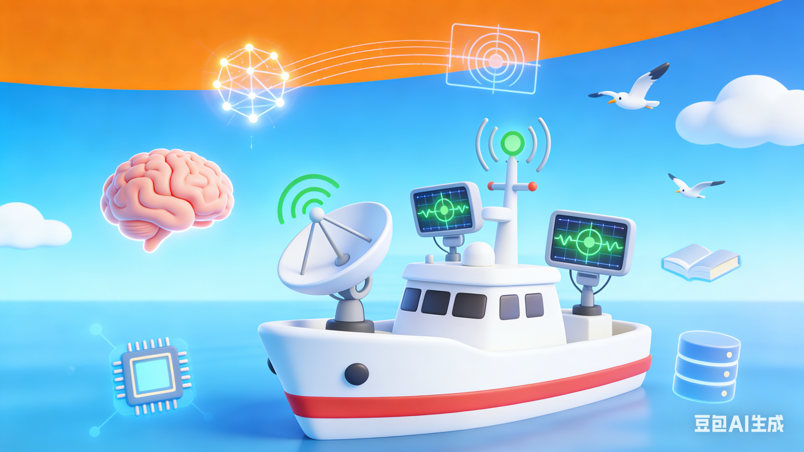 Ocean Early Warning System